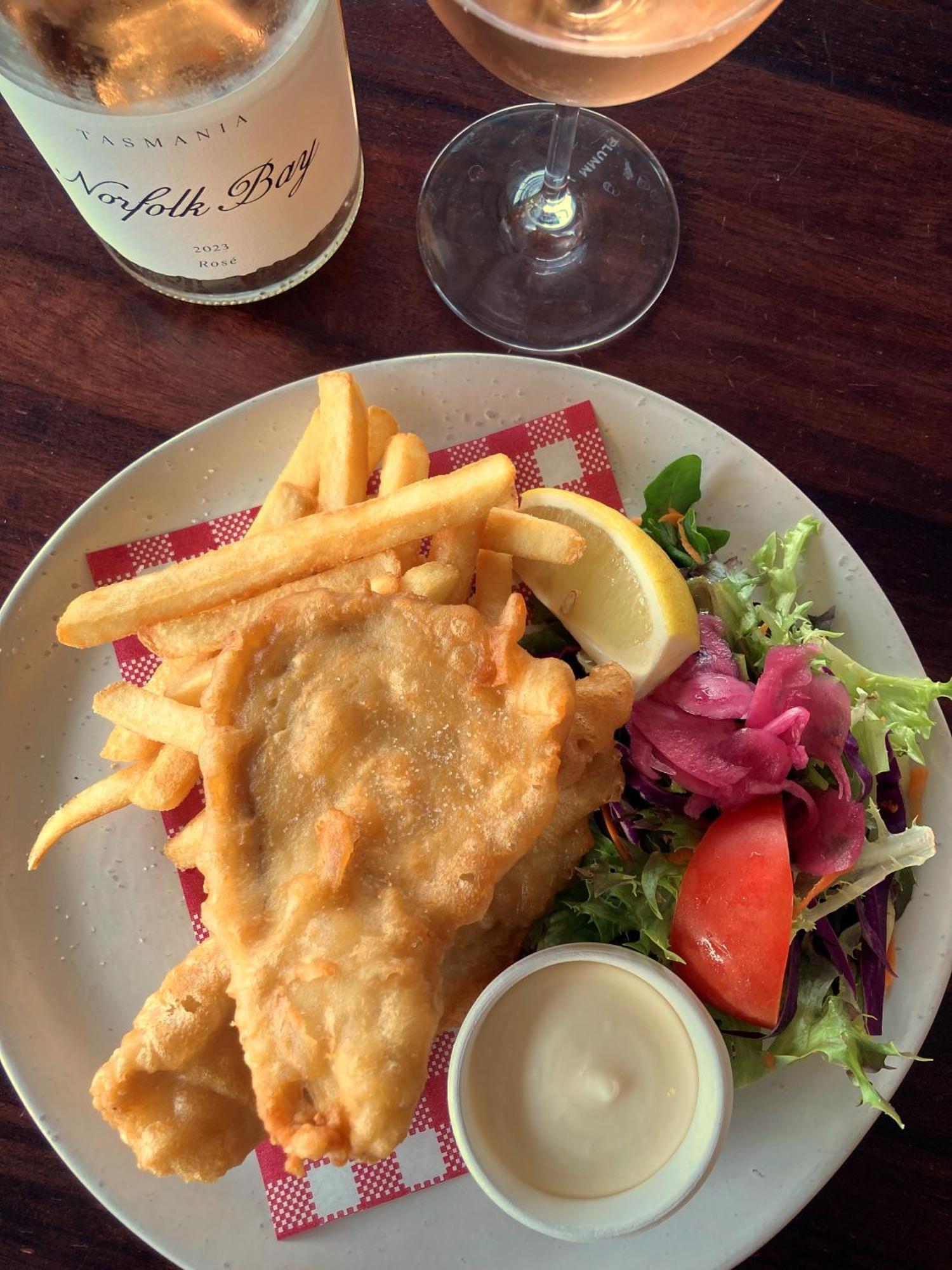 Bridport Bay Inn Zewnętrze zdjęcie