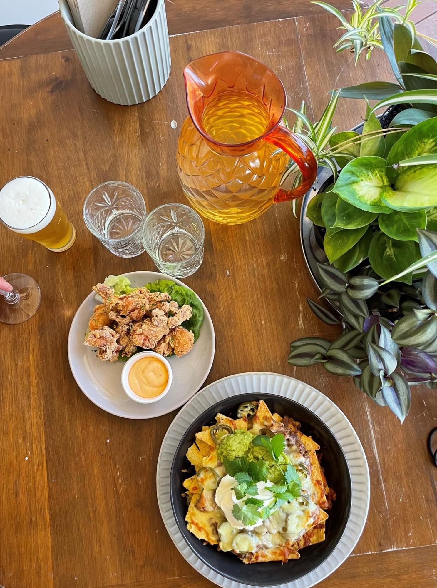 Bridport Bay Inn Zewnętrze zdjęcie