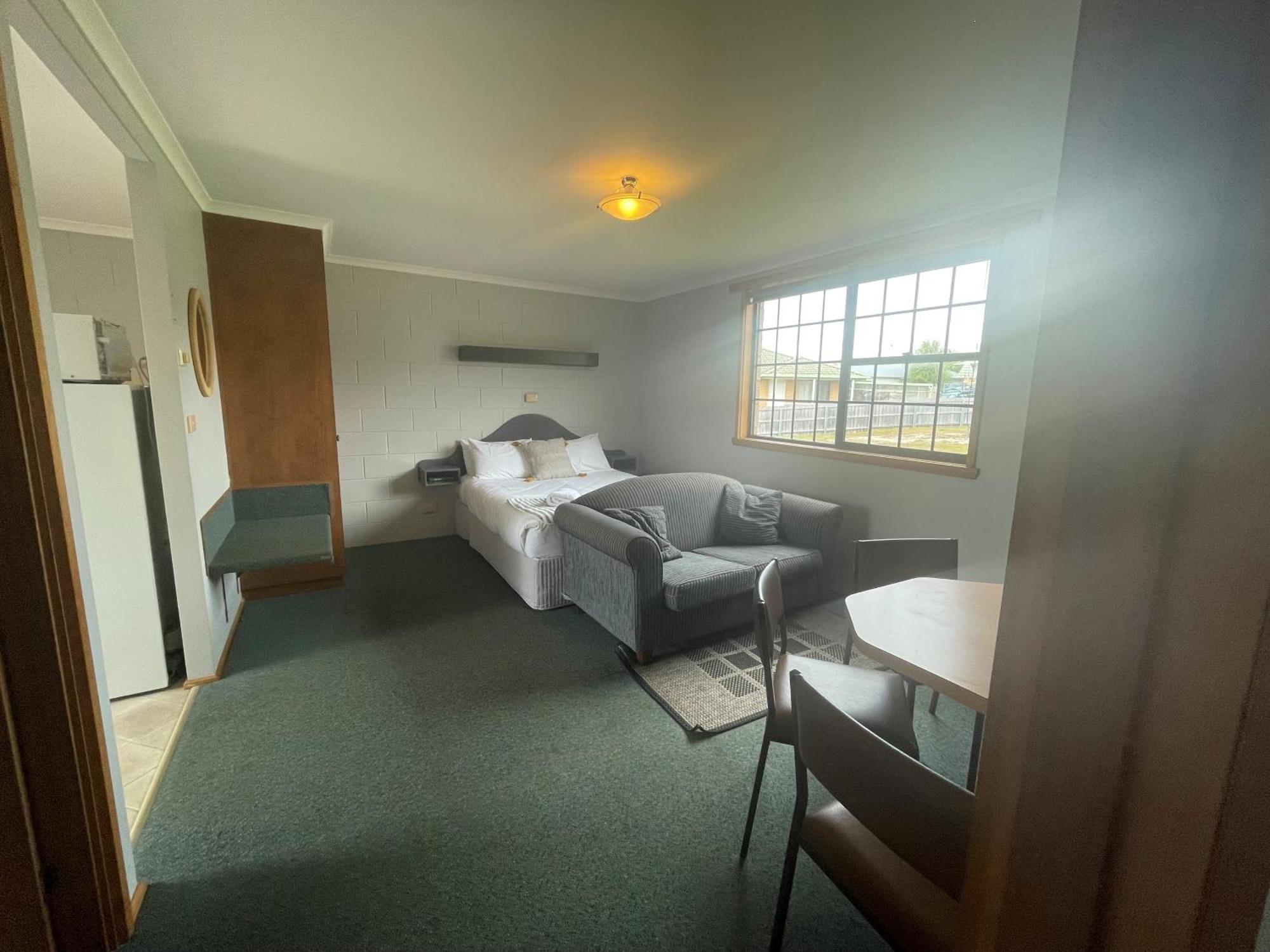 Bridport Bay Inn Zewnętrze zdjęcie